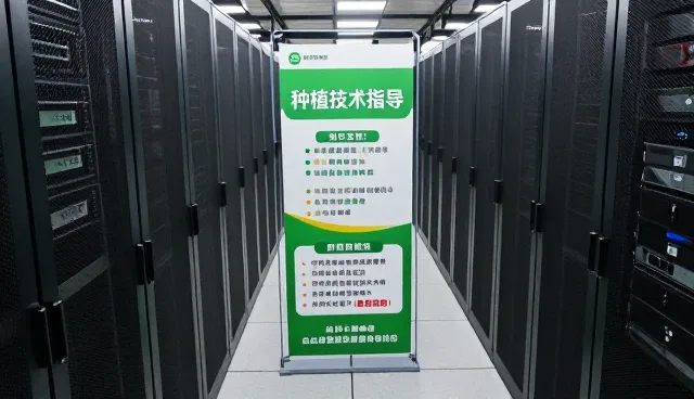 农业设备维护中的实际应用场景与使用建议