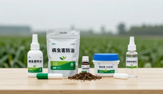 节水灌溉基地合作中的应用场景选型关键点分析
